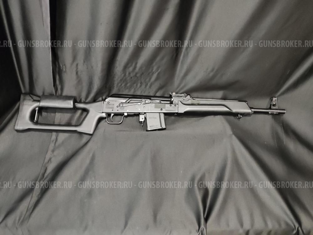 Сайга, кал.223Rem