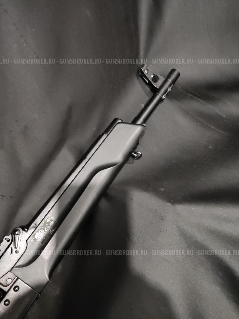 Сайга, кал.223Rem