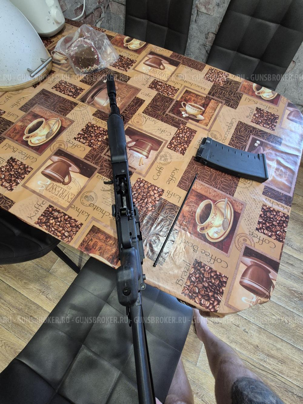 Сайга кал.410