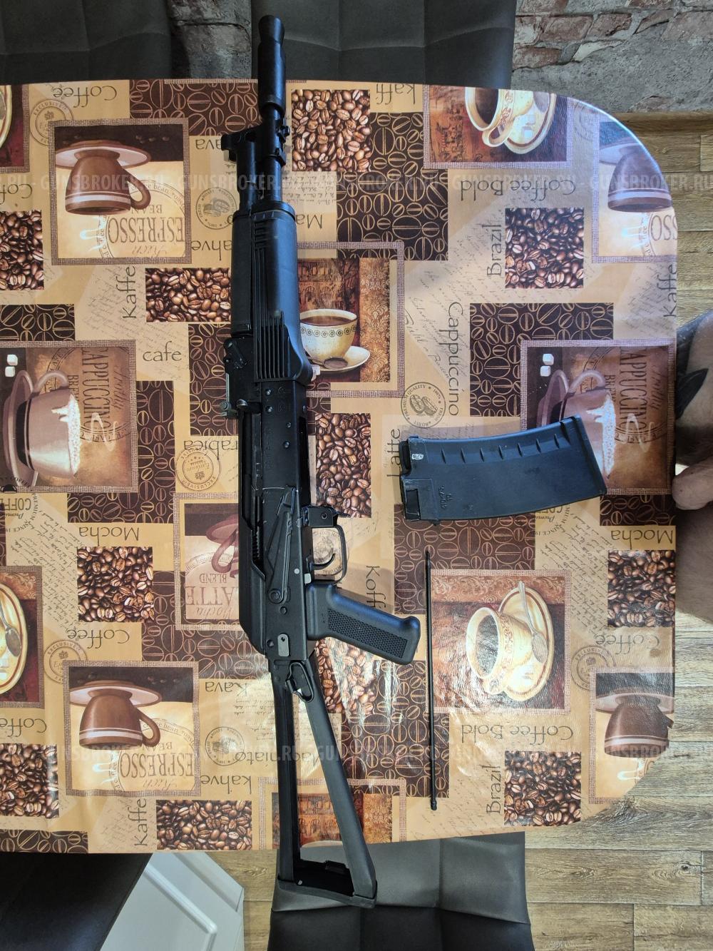 Сайга кал.410