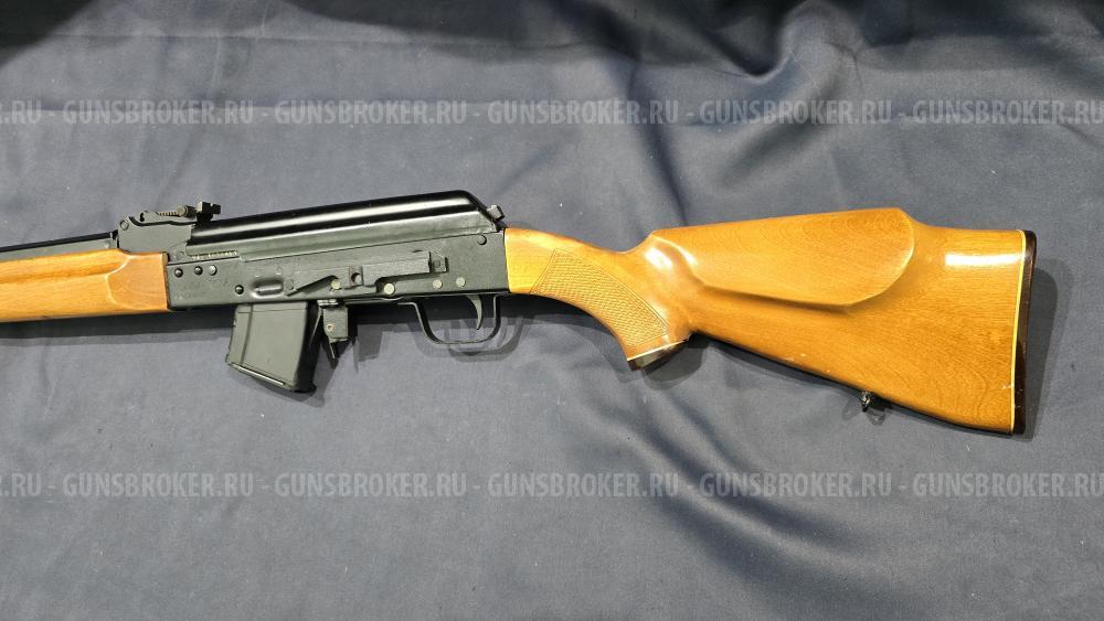 Сайга, кал.7,62х39 (Export, USA)