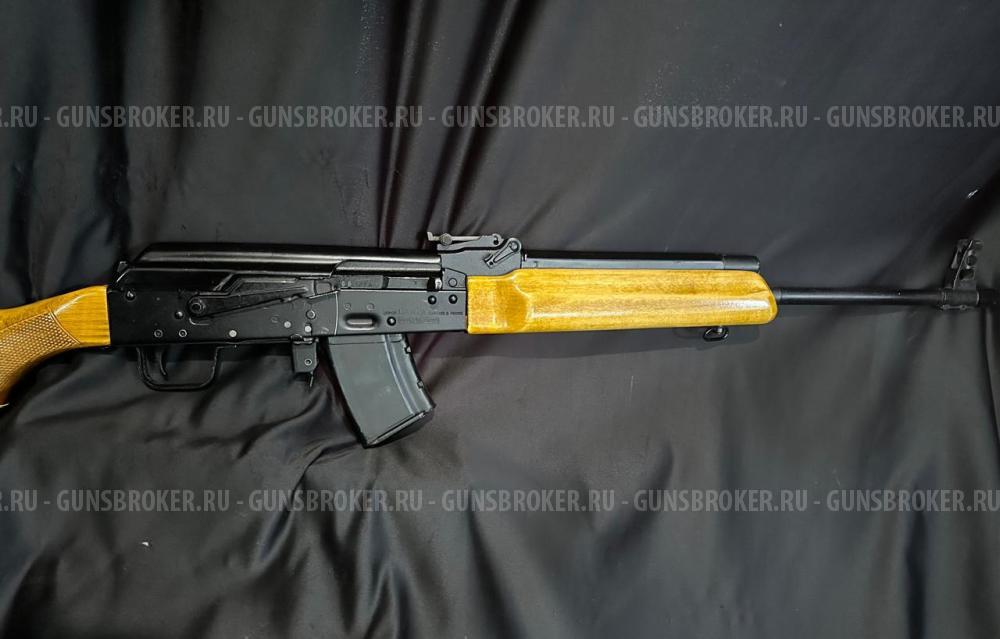 Сайга, кал.7,62х39