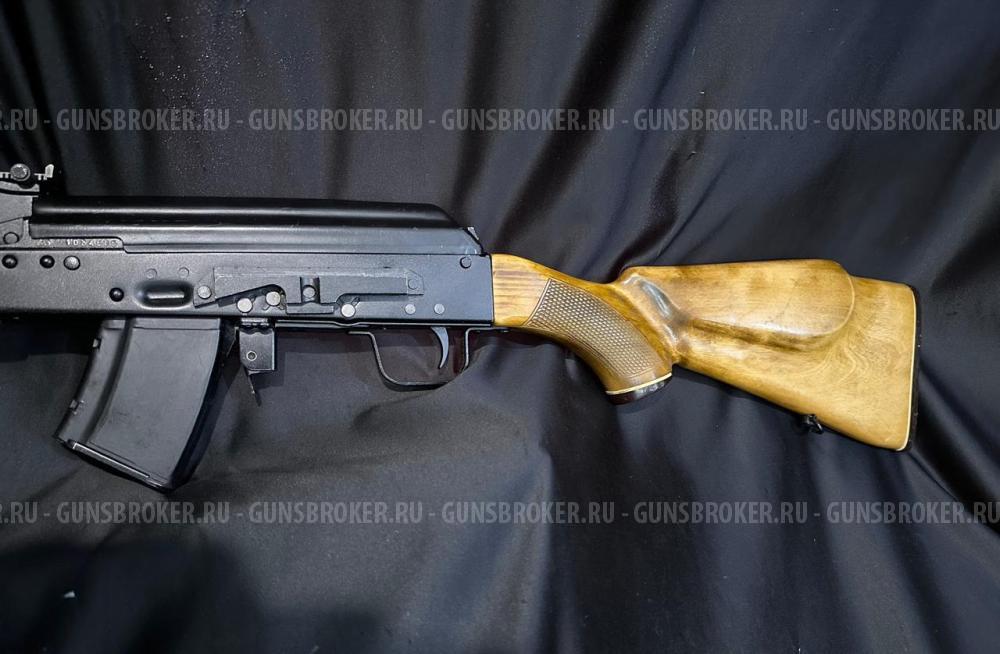 Сайга, кал.7,62х39