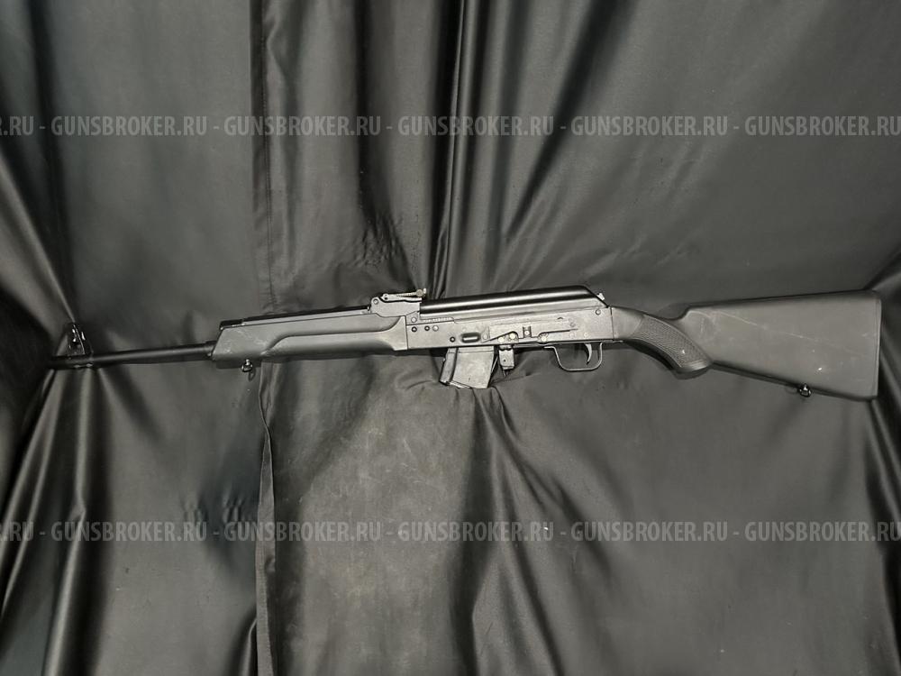 Сайга, кал.7,62х39 