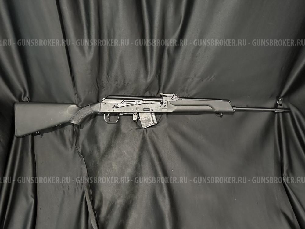 Сайга, кал.7,62х39 