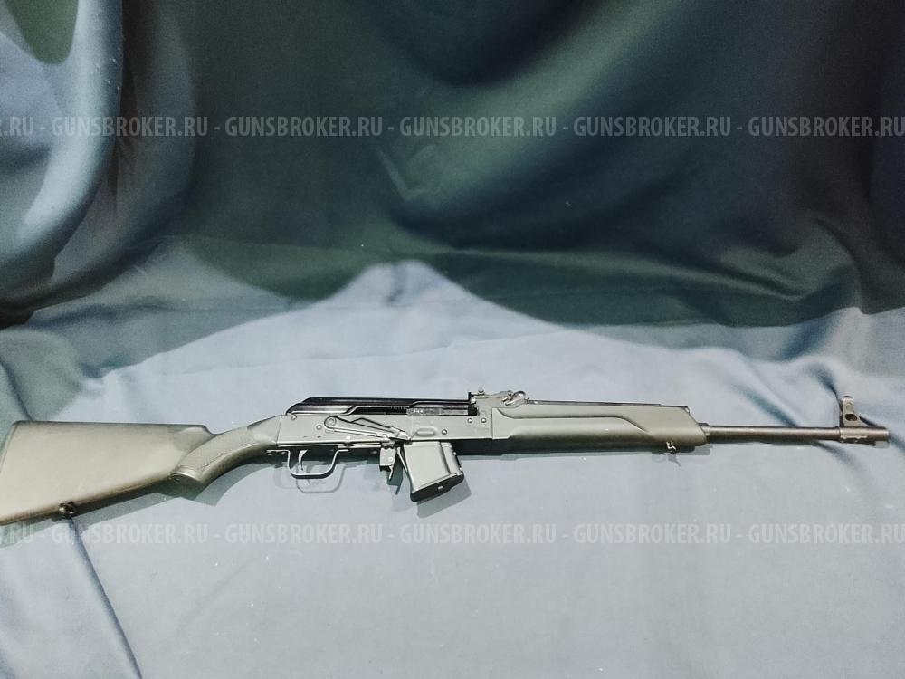 Сайга, кал.7,62х39