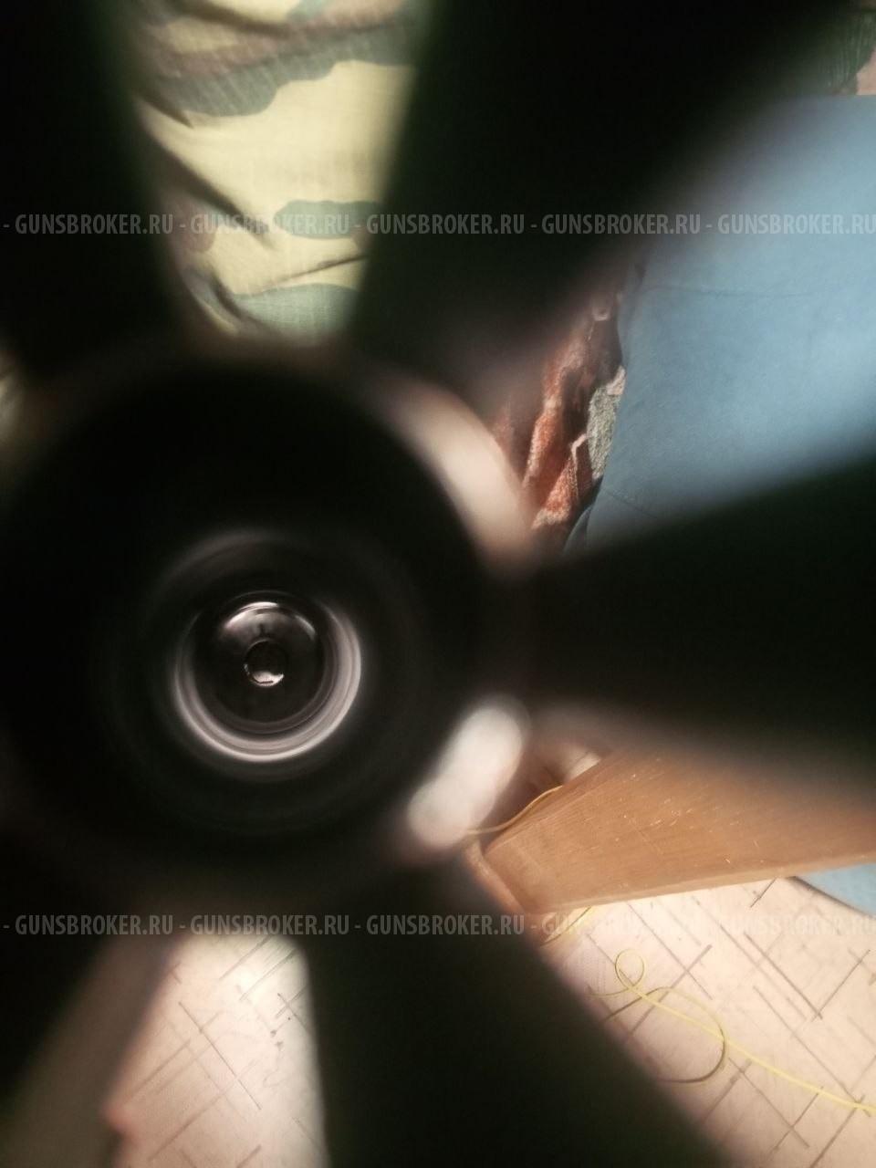 Сайга Легион 12к