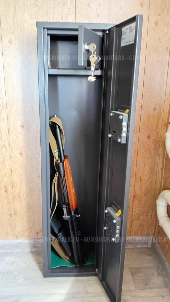 Сайга легион 20/76