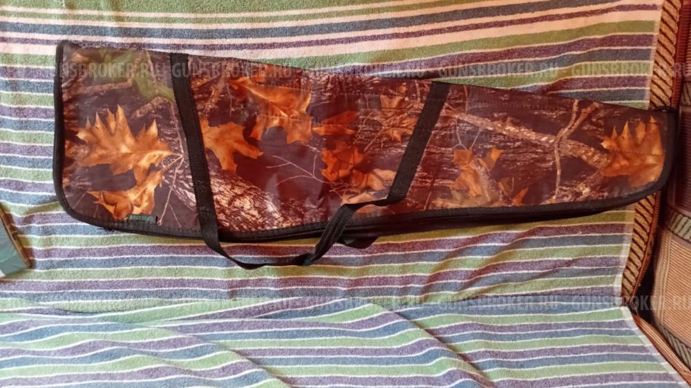 Сайга легион 20/76