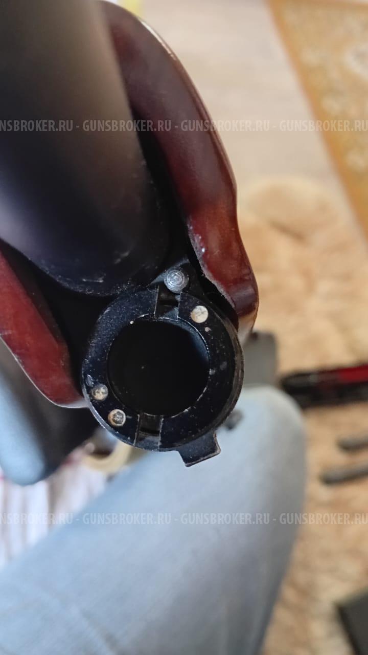 Сайга легион 20/76