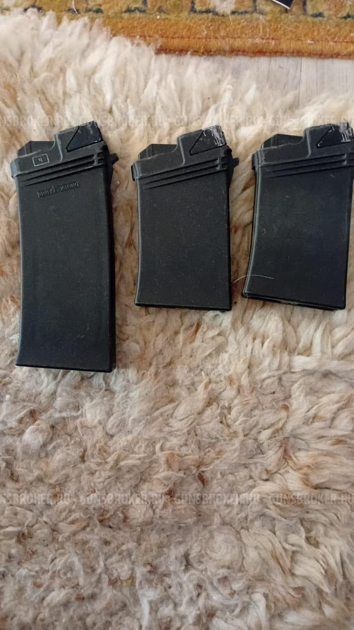 Сайга легион 20/76