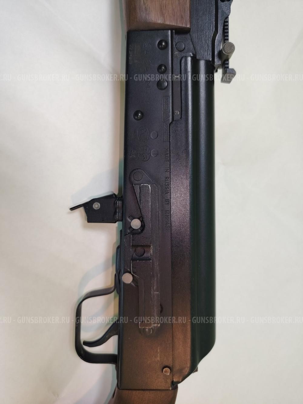 Сайга М 223