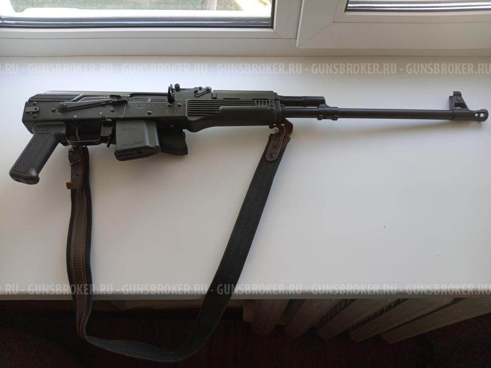 Сайга М-3 223