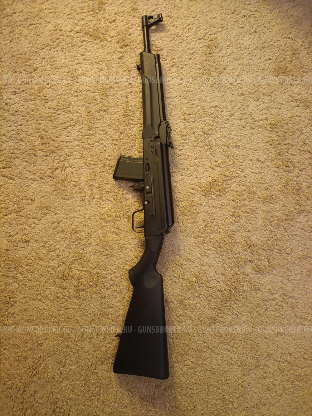 Сайга м1, 5.45*39