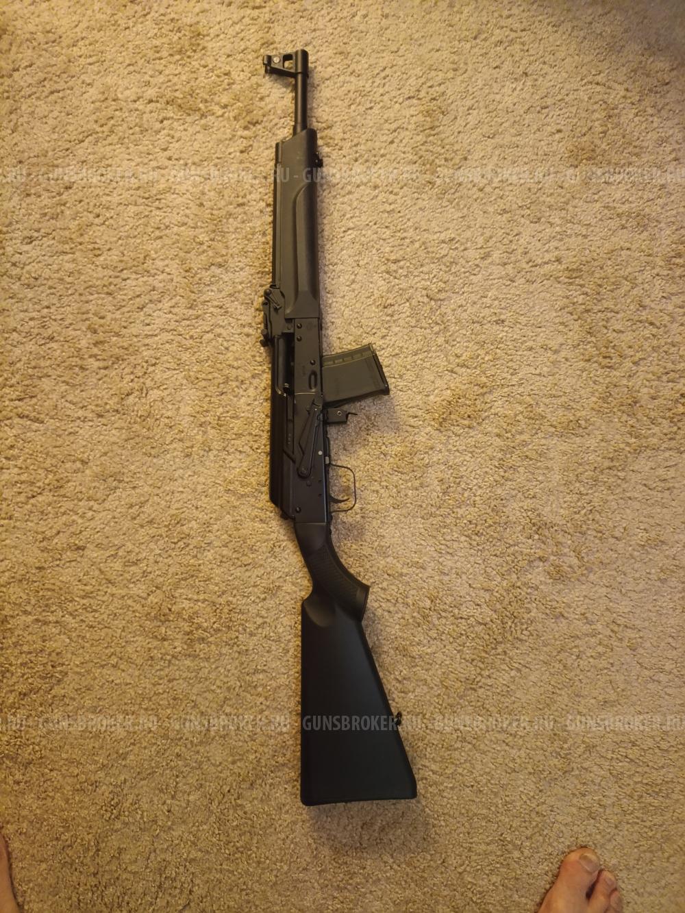 Сайга м1, 5.45*39