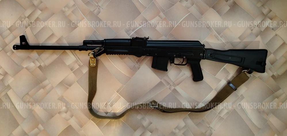 Сайга-М3 223 Rem