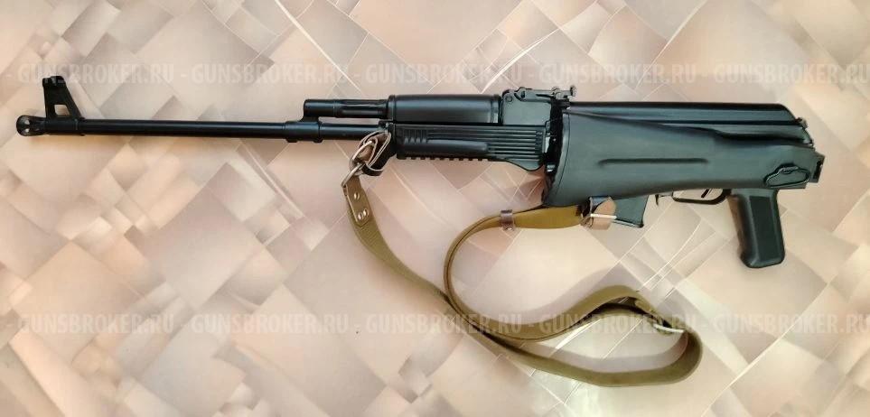 Сайга-М3 223 Rem