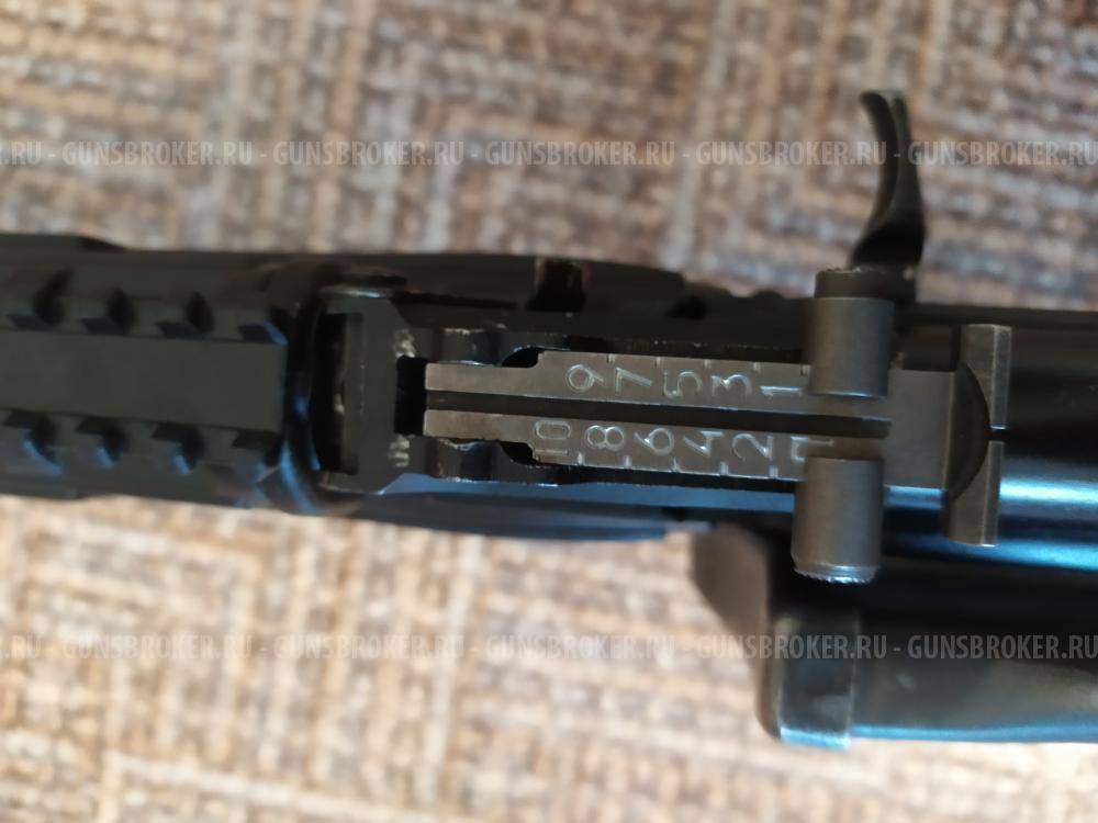 сайга м3 к. 223 L555