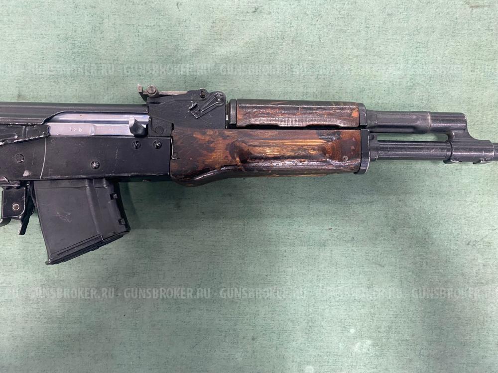 САЙГА М3 7,62х39