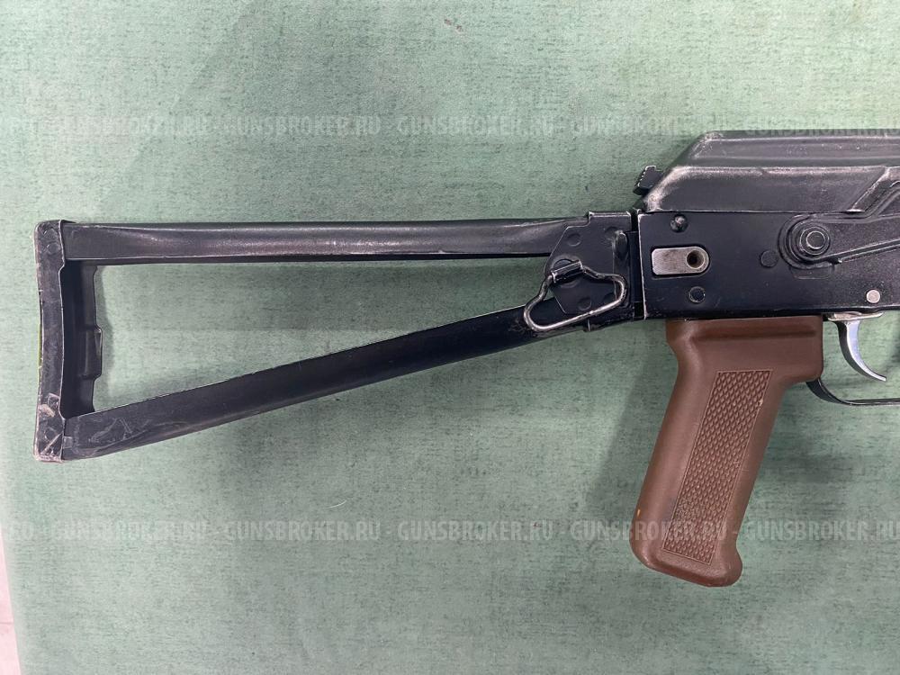 САЙГА М3 7,62х39