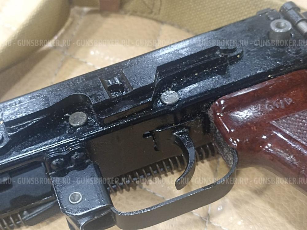 Сайга-М3 к.223 rem