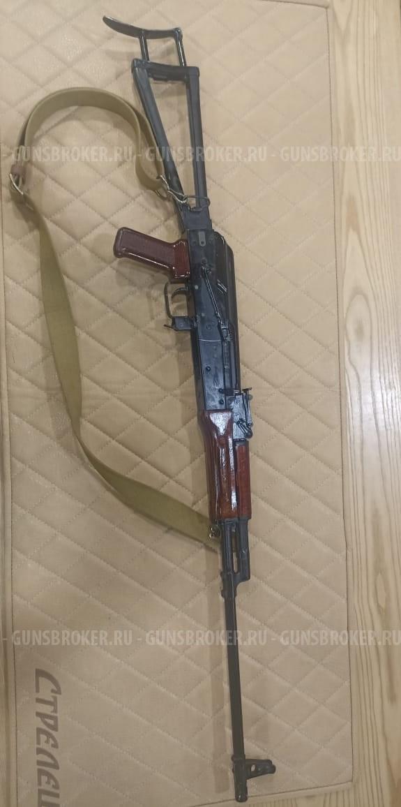 Сайга-М3 к.223 rem