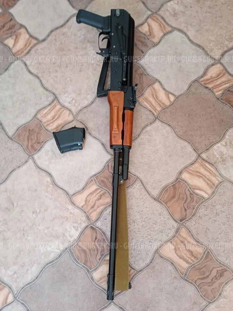 Сайга-М3