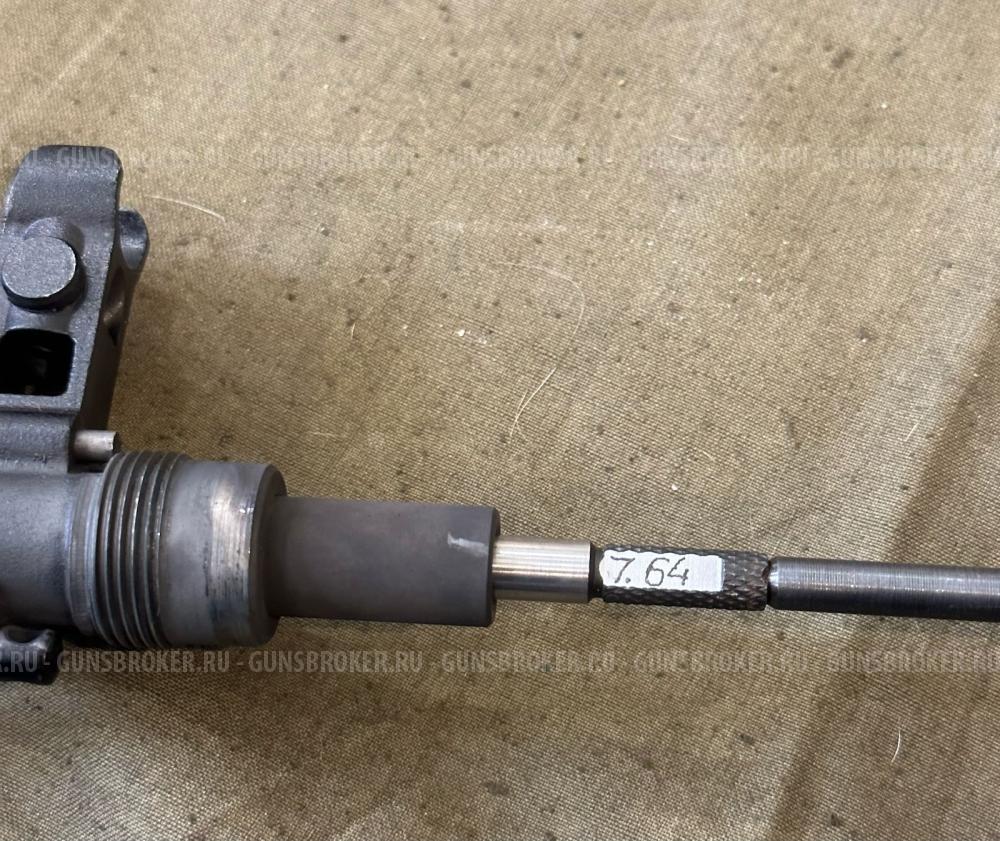 «Сайга-МК - 033» от КК, 7.62х39 