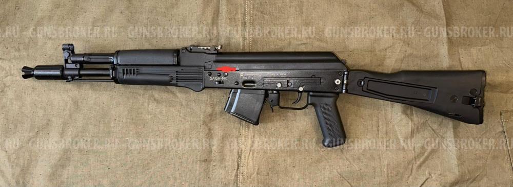 «Сайга-МК - 033» от КК, 7.62х39 