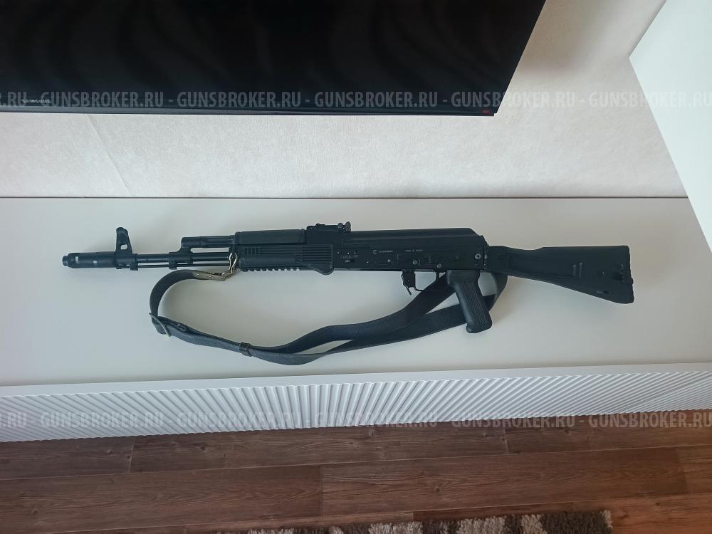 Сайга мк -03