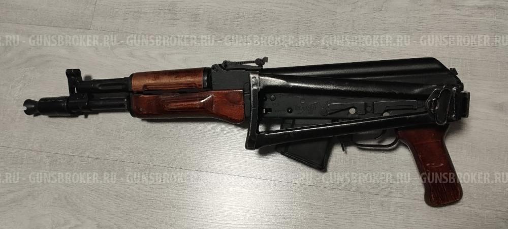 Сайга МК -7,62*39 Уссурийск 
