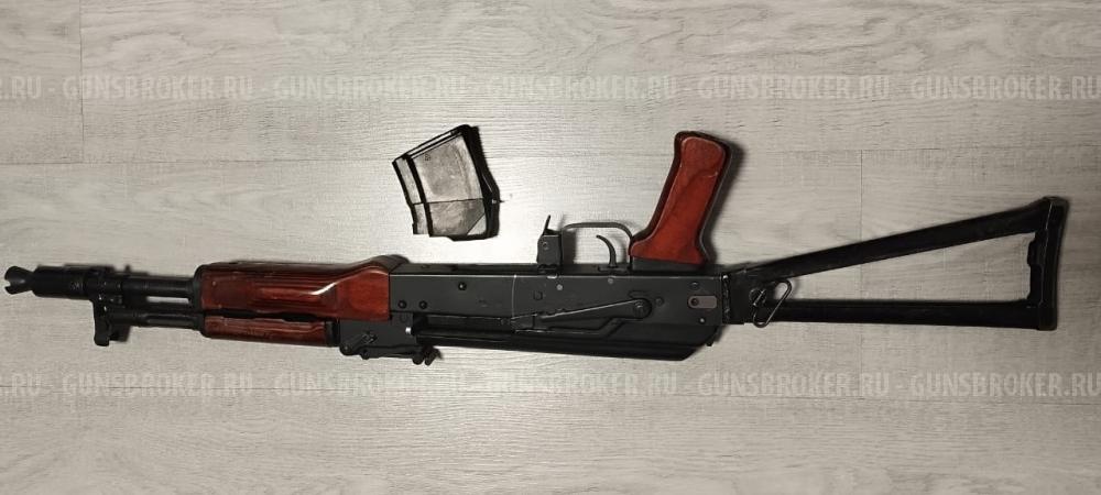 Сайга МК -7,62*39 Уссурийск 