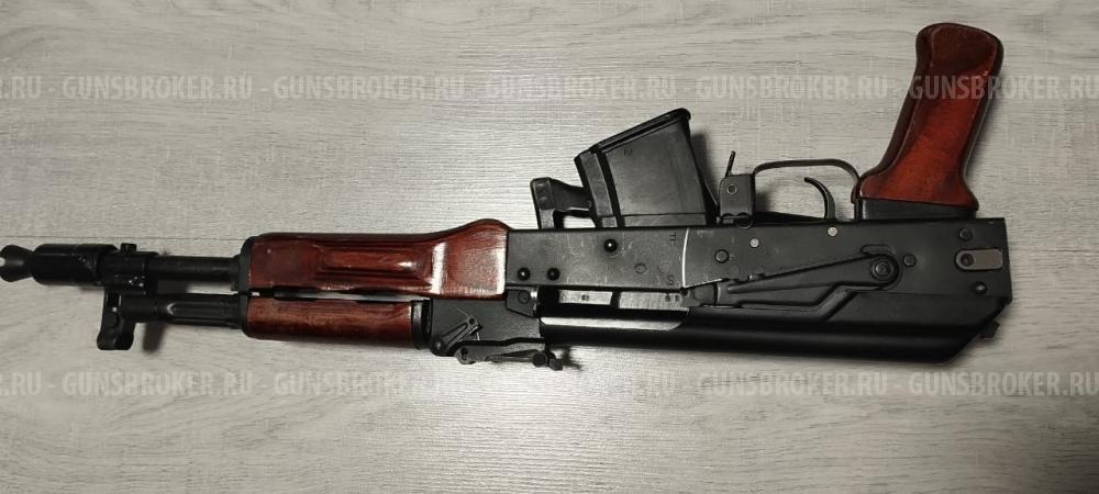 Сайга МК -7,62*39 Уссурийск 