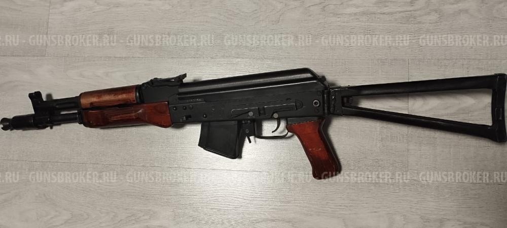 Сайга МК -7,62*39 Уссурийск 
