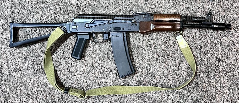 Сайга МК 03 223 Rem (исп. Легион)