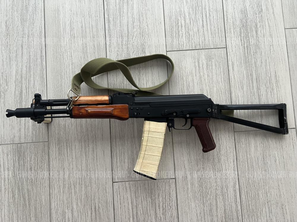 Сайга МК 03 223 REM 