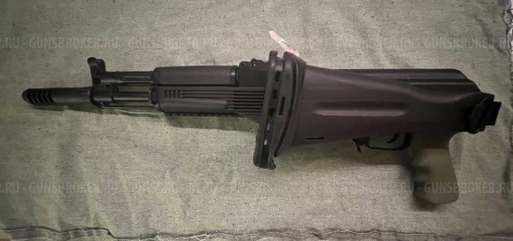 Сайга МК 03 223 Rem 