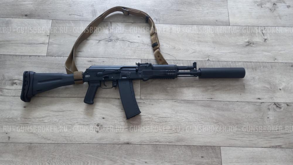 Сайга МК 03 233 Rem