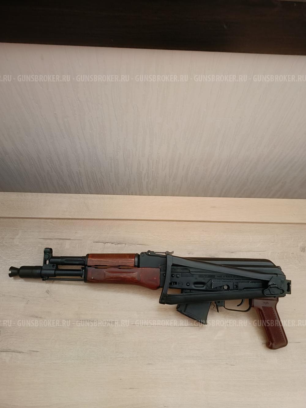 Сайга МК 03  7,62×39 Легион
