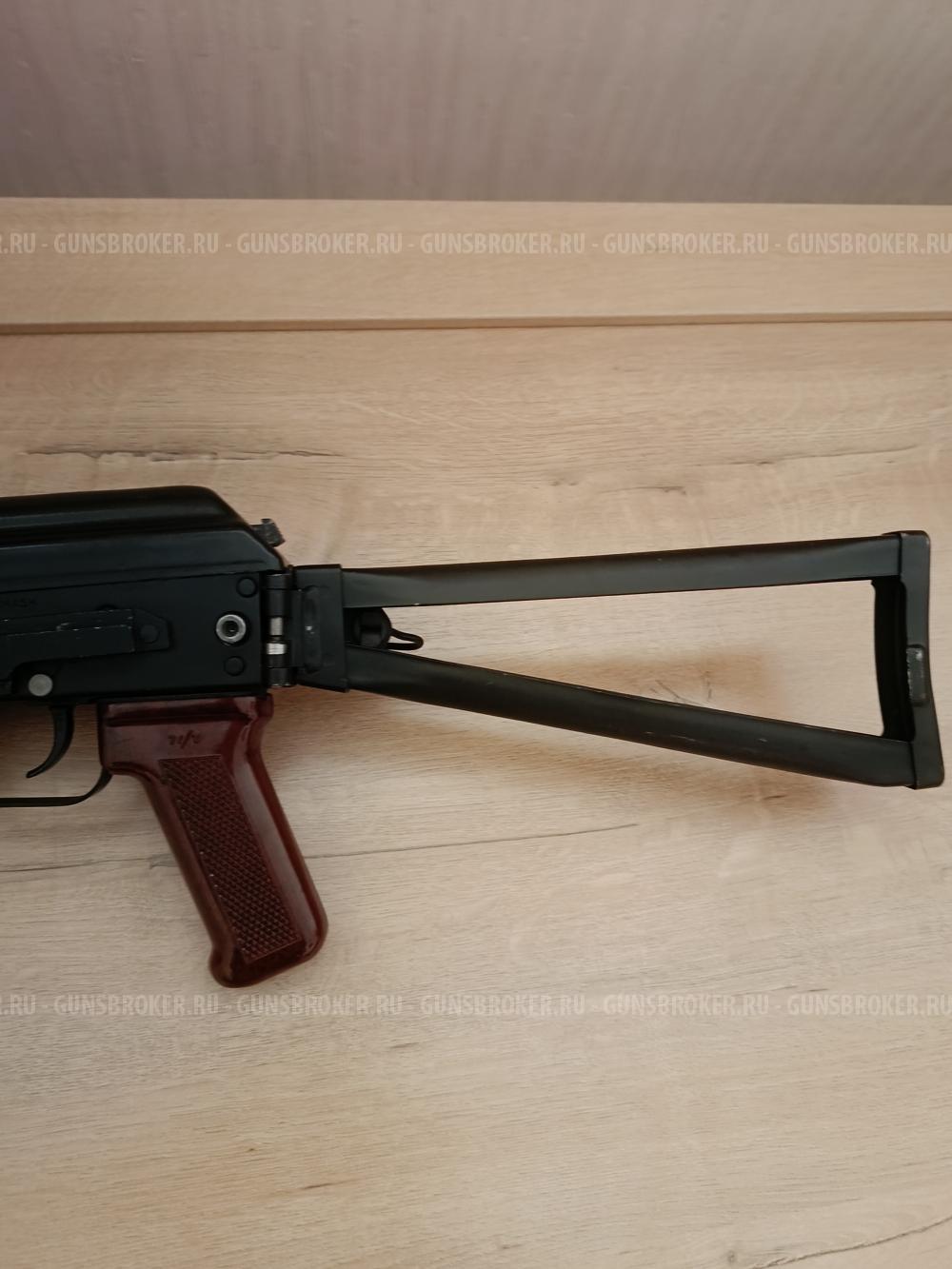 Сайга МК 03  7,62×39 Легион
