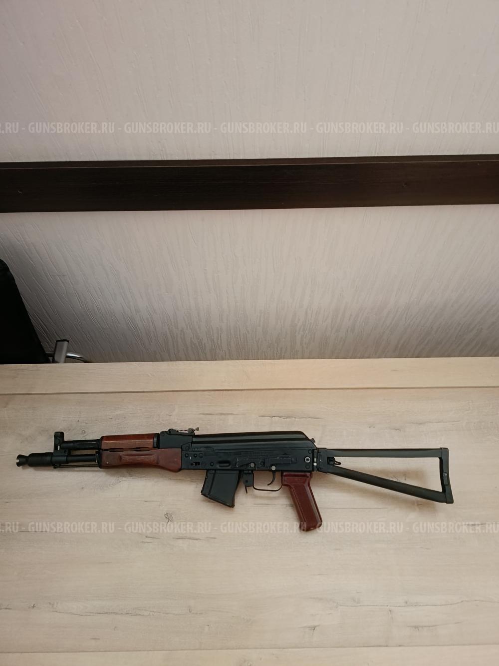 Сайга МК 03  7,62×39 Легион