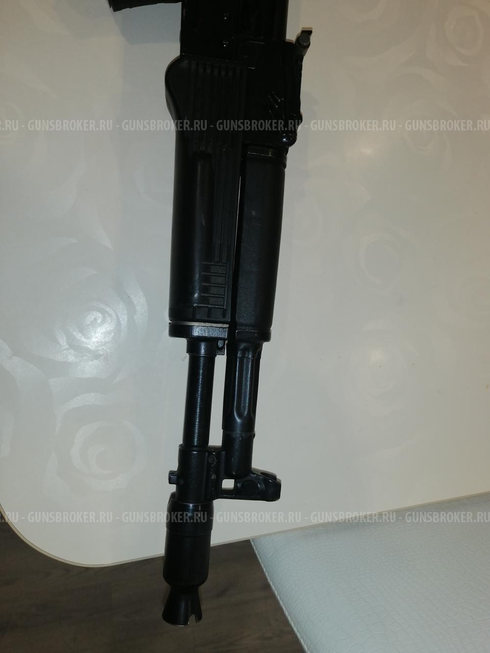 Сайга мк-03, 7,62*39