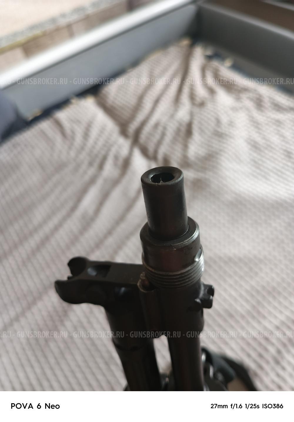 Сайга мк-03 7.62.39