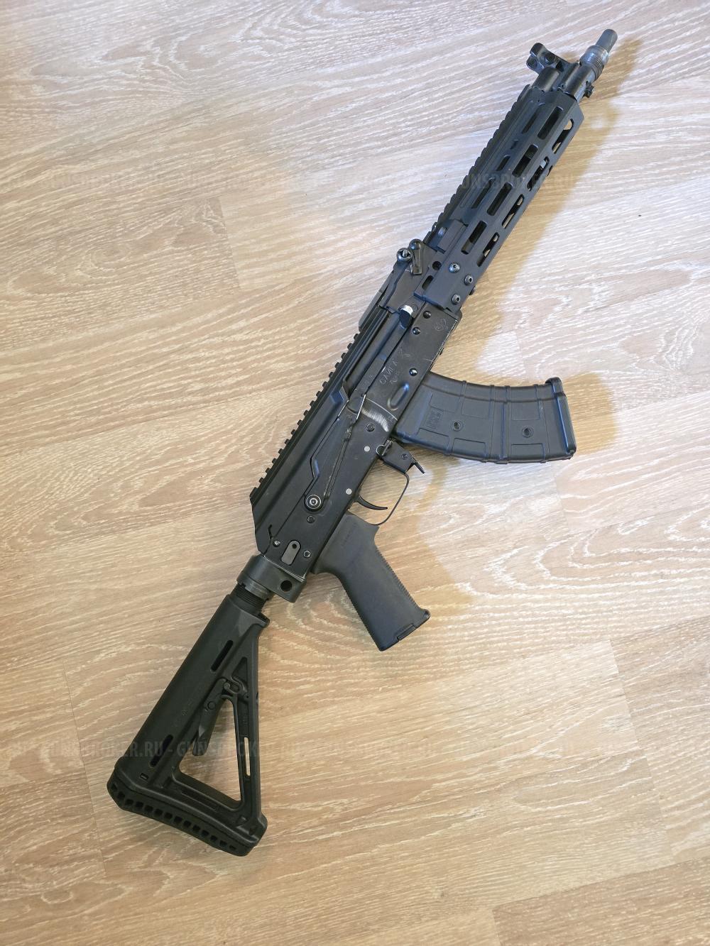 Сайга МК 03 7.62×39