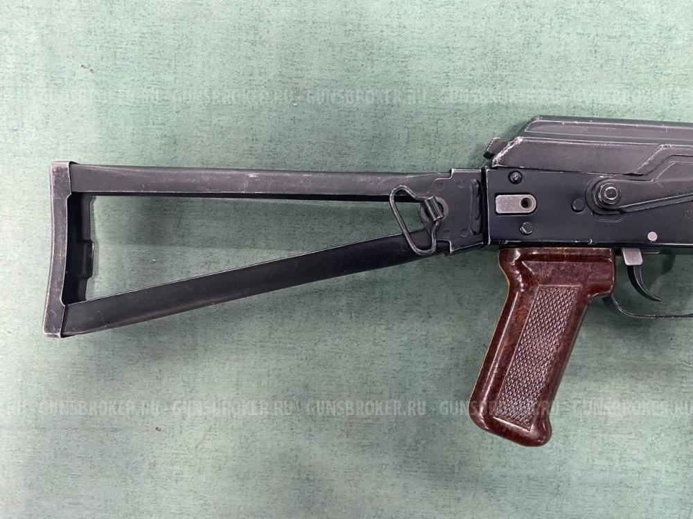 САЙГА-МК-03 7,62х39