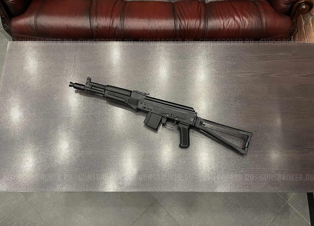 Сайга-МК-03 к.5,56х45 (арт.072)   тел.+7495-175-75-75