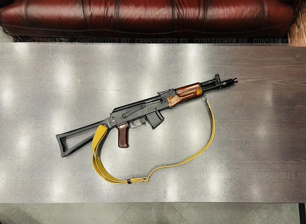 Сайга-МК-03 к.7,62х39 (арт.238)  тел.+7495-175-75-75 