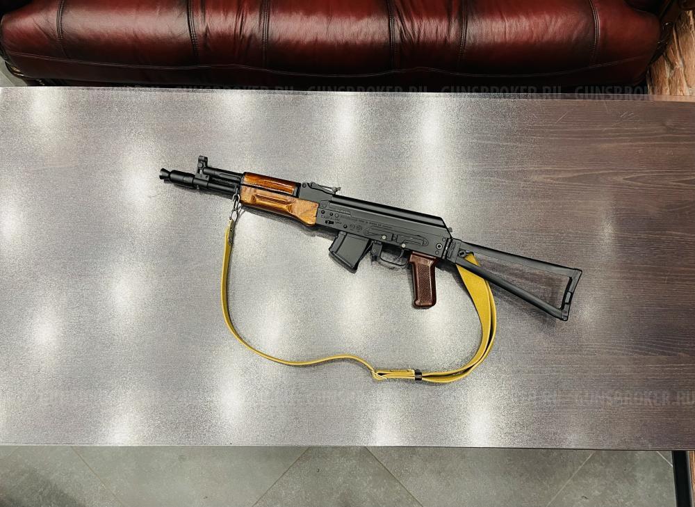 Сайга-МК-03 к.7,62х39 (арт.238)  тел.+7495-175-75-75 