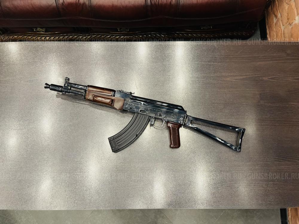 Сайга-МК-03 к.7,62х39 тел. +7495-175-75-75