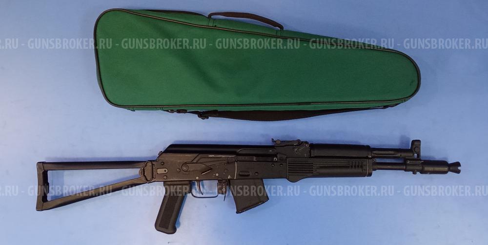 Сайга-МК-03 к.7,62x39 (828)